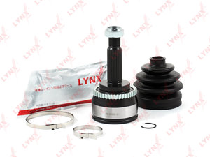 Изображение 2, CO5526A ШРУС наружный MITSUBISHI Carisma (96-06) LYNX