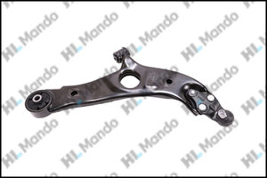 Изображение 1, MSA010065 Рычаг подвески KIA Sorento (12-) передней нижний правый MANDO