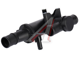 Изображение 3, QF15A00109 Корпус термостата FORD Focus (08-) QUATTRO FRENI