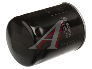 Изображение 2, F026407236 Фильтр масляный CHEVROLET Captiva (3.2) OPEL Antara (3.2) BOSCH