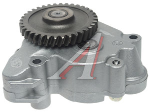 Изображение 1, 26100-45010 Насос масляный HYUNDAI HD65, 72, 78, County дв.D4DB, D4DD JIC