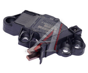 Изображение 1, F00M346087 Реле регулятор PEUGEOT Boxer CITROEN Jumper FIAT Ducato FORD Transit напряжения генератора BOSCH