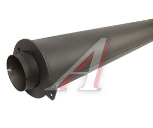 Изображение 2, RE556229R Глушитель JOHN DEERE 8235R, 8260R, 8360RT ЮТАС