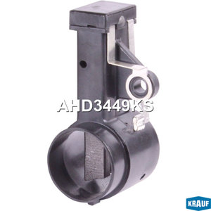 Изображение 1, AHD3449KS Щеткодержатель DAEWOO Nexia, Lanos, Leganza, Nubira генератора KRAUF