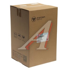 Изображение 6, L1119019010A0 Фильтр воздушный FOTON 1129 OE