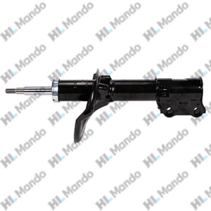 Изображение 2, EX5465127101 Амортизатор HYUNDAI Elantra (98-) передний левый газовый MANDO