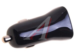 Изображение 3, UCC-2-15B Устройство зарядное в прикуриватель 2USB 12V WIIIX