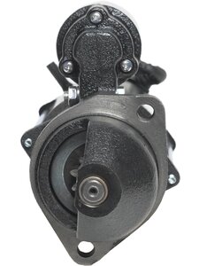 Изображение 4, IMS101863 Стартер DEUTZ AG TCD2011 24В z=9 4.0кВт ISKRAMOTOR