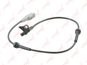 Изображение 2, DM8026 Датчик АБС PEUGEOT Partner (06-) колеса переднего LYNX