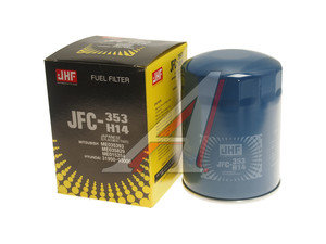 Изображение 1, 31950-93000 Фильтр топливный HYUNDAI HD120, AeroTown дв.D6BR (JFC-H14) JHF