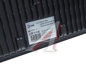 Изображение 3, LPR-023-0-65K-100 Светильник светодиодный 220V 100W 6500K черный ЭРА