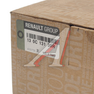 Изображение 5, 130C13130R Комплект ГРМ RENAULT Megane (03-) (2.0) OE