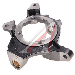 Изображение 3, 230-00-010 Корпус ГАЗ-33027 кулака поворотного правый Н/О MEGAPOWER