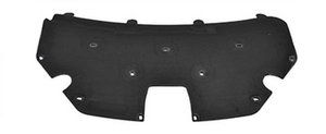 Изображение 2, BSG30922024 Шумоизоляция FORD Focus (05-) капота BSG