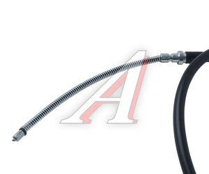 Изображение 3, 59912-4A231 Трос стояночного тормоза HYUNDAI Starex H-1 (07-) левый INFAC