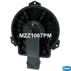 Изображение 2, MZZ1067PM Мотор отопителя SUZUKI SX4 (13-) KRAUF