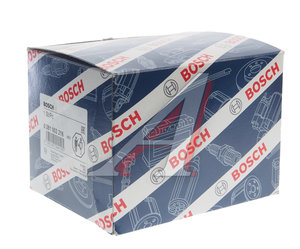 Изображение 6, 0281002216 Датчик массового расхода воздуха VW AUDI SEAT SKODA (1.9/2.5) ДИЗЕЛЬ BOSCH