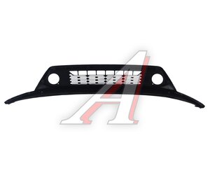 Изображение 2, 86530-M6020 Решетка бампера KIA Cerato (18-) переднего (нижняя часть) (Уценка: царапины) OE