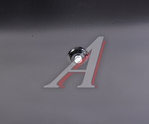 Изображение 8, BTB500BK-PO-EUR Бак топливный КАМАЗ 500л (530х650х1630) п/об (одно отверстие) БАКОР
