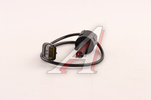 Изображение 5, WG9925550967-MX Датчик SITRAK HOWO присутствия воды в топливе MOVELEX