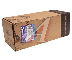 Изображение 6, 6313767X-MX Фильтр топливный SHACMAN SHAANXI дв.ISM11 сепаратор с датчиком MOVELEX