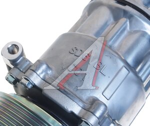 Изображение 6, KCS0164GW Компрессор PEUGEOT 406 CITROEN C5 кондиционера KRAUF