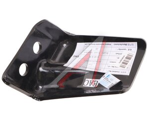 Изображение 2, DZ16251443012 Кронштейн SHACMAN SHAANXI X6000 ограничителя подвески кабины задний OE