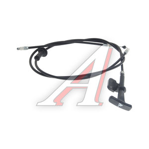 Изображение 1, 82780-6A002 Трос капота HYUNDAI HD120 INFAC