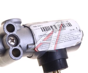 Изображение 4, 7300.10.01.1 Клапан электромагнитный MERCEDES Actros ORJIN