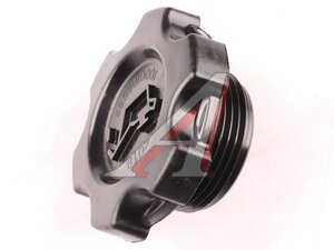 Изображение 1, 1000106562-MX Крышка SHACMAN SHAANXI дв.WP12 маслозаливной горловины MOVELEX