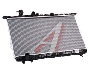 Изображение 2, 25310-38001 Радиатор HYUNDAI Sonata 5 МКПП HCC (HANON)