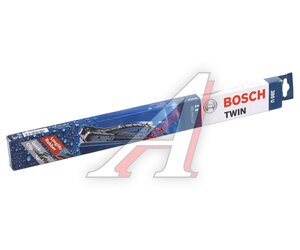 Изображение 6, 3397011353 Щетка стеклоочистителя TOYOTA Prius (12-) 380мм Twin BOSCH