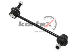 Изображение 1, KLS5267 Стойка стабилизатора HYUNDAI Starex (-07) переднего правая KORTEX