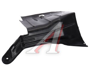 Изображение 2, NSP0196185777 Защита двигателя DAEWOO Nexia правая (пыльник) NSP