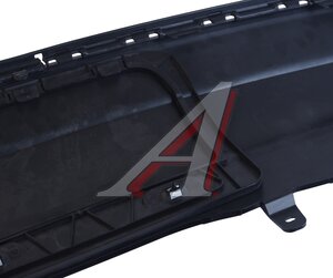Изображение 4, 3AF807433B041 Накладка бампера VW Passat заднего нижняя OE