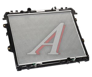 Изображение 2, 34611072 Радиатор TOYOTA Camry (08-11) (3.5) охлаждения двигателя SAKURA