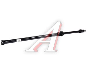 Изображение 2, AM-44-018 Вал карданный ГАЗ-3302 С/О L=2046мм АВТОМАГНАТ