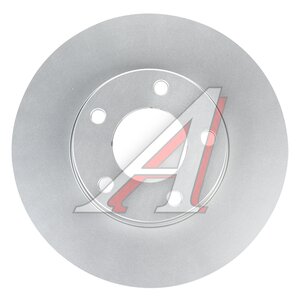 Изображение 4, 92130303 Диск тормозной MAZDA 3, 5 (03) R15 передний (1шт.) TEXTAR