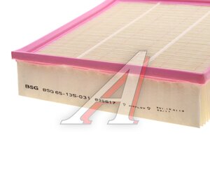 Изображение 3, BSG65135031 Фильтр воздушный OPEL Omega B (94-03) BSG