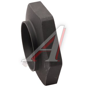 Изображение 5, WG4075418015 Гайка SITRAK HOWO ступицы (M58) OE