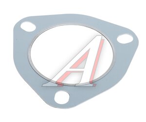 Изображение 1, 28627-5A300 Прокладка HYUNDAI HD65, 72, 78, County выхлопной трубы RHEE JIN