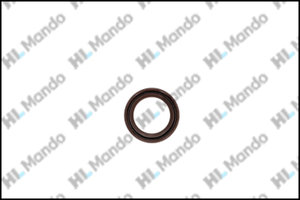 Изображение 3, EGENH00050 Сальник HYUNDAI Accent, Elantra, Getz КПП вала первичного (25х35х6) MANDO