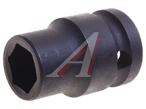 Изображение 2, S23S1113 Головка торцевая 1/2" 13мм ударная THORVIK