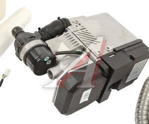 Изображение 3, ПЖД5.01-12 Подогреватель предпусковой дизельный ПЖД 5-01ТС 12В 5.0кВт ТЕПЛОВЫЕ СИСТЕМЫ