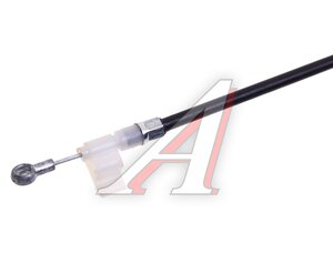 Изображение 3, NSP01759205 Трос CHEVROLET Lanos (97-02) заслонки отопителя NSP