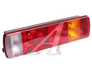 Изображение 1, TS04.A024002 Фонарь задний DAF SCANIA 4 series VOLVO правый (АМР-разъем) TANGDE
