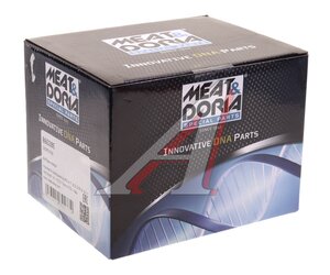Изображение 4, 86028E Датчик массового расхода воздуха RENAULT Clio, Laguna, Megane (99-) MEAT&DORIA