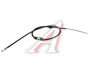 Изображение 1, NSP044820A050 Трос стояночного тормоза MITSUBISHI Lancer (07-) правый NSP