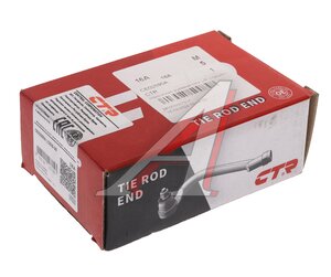 Изображение 3, CE02590A Наконечник рулевой тяги ISUZU Amigo (98-03) левый/правый CTR