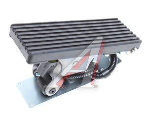 Изображение 2, 1012532928 Педаль акселератора SHACMAN SHAANXI дв.WP7 WEICHAI